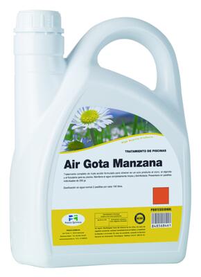Air Gota Maçã