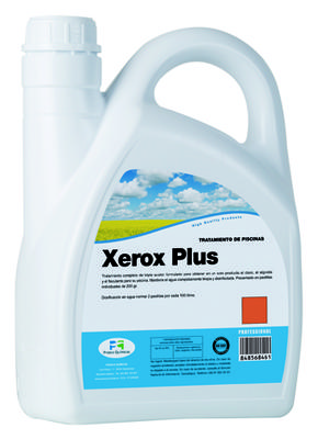 Xerox Plus